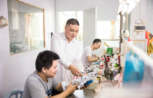 深夜福利视频导航设计手板部门